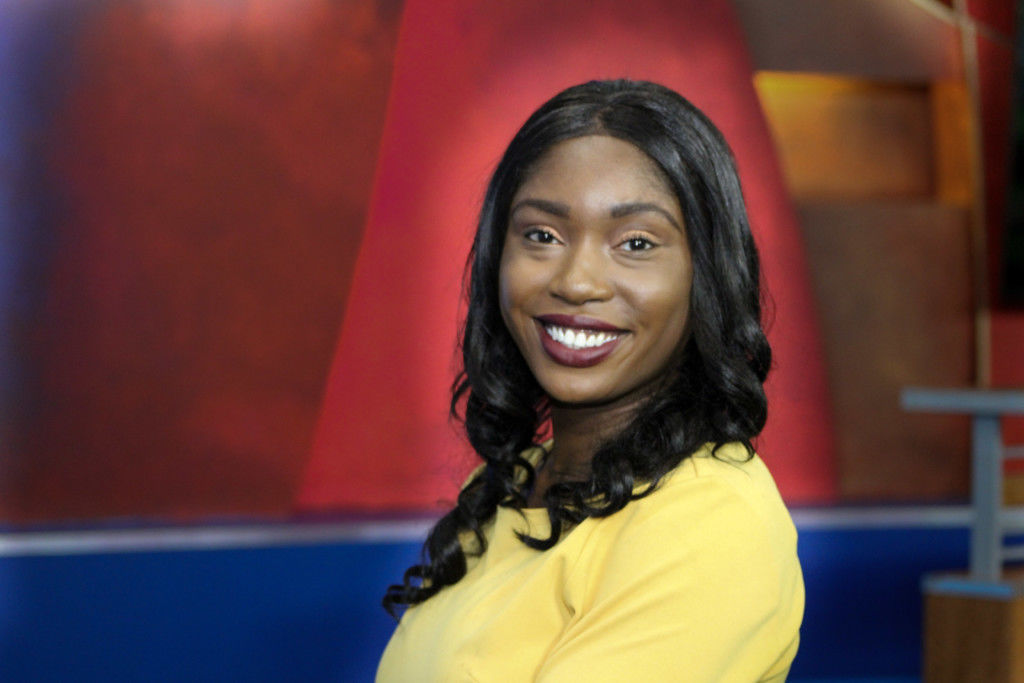Abisola Adeyemo - Photo